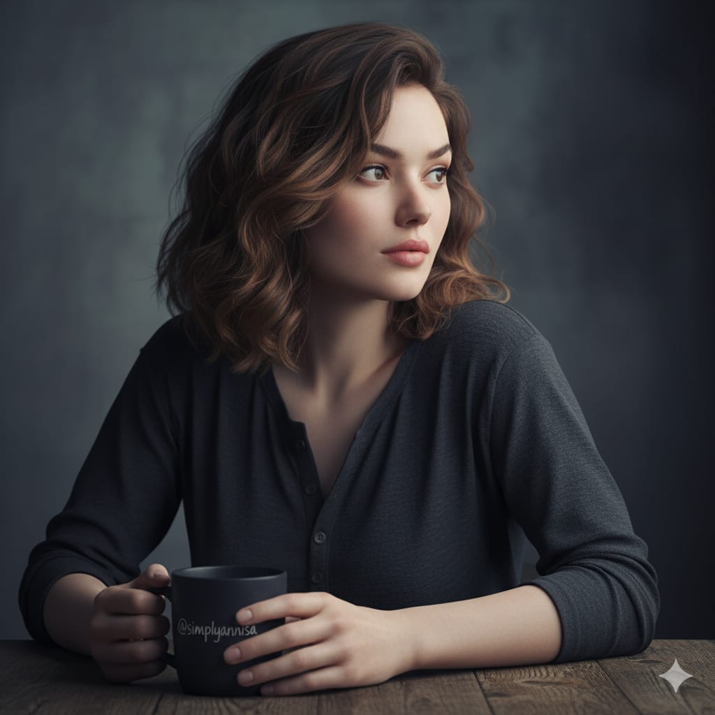 Photo to Sketch - Original photo before AI sketch conversion